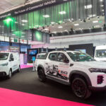 Maxus – Νέα Στρατηγική Συνεργασία μεταξύ Automotive Solutions και Ομίλου Επιχειρήσεων Σαρακάκη στην 89η ΔΕΘ