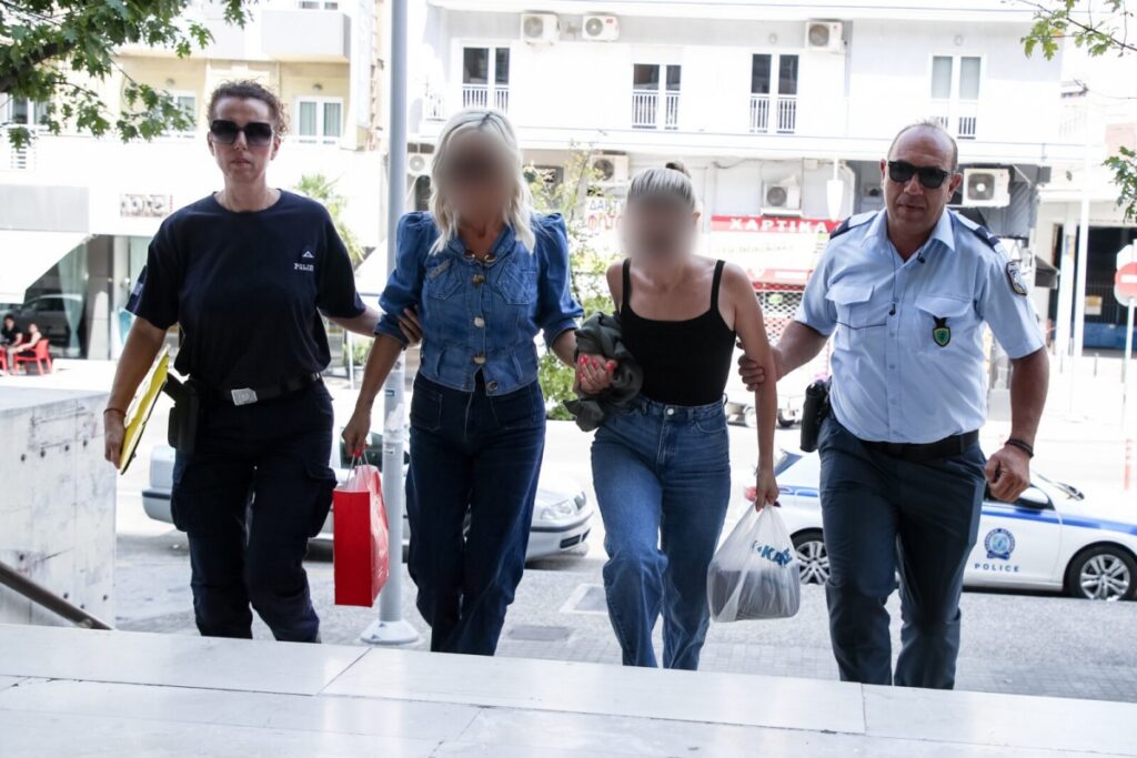 Θεσσαλονίκη: Απολογείται σήμερα η 45χρονη οδηγός της Porsche για το σοβαρό τροχαίο [Βίντεο]