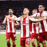 Ολυμπιακός