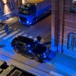 Πανικός στη Νορβηγία: Έκρηξη στο Όσλο – Αγνωστος έριξε χειροβομβίδες