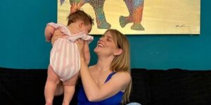 Δανάη Μιχαλάκη