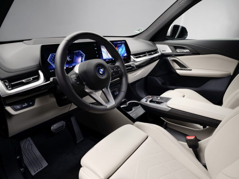 Νέα τιμή για το SUV της BMW που καίει 3,1 ευρώ ανά 100 km – Πόσο κοστίζει;