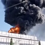 Έσβησε η φωτιά στο μουσικό σχολείο της Παλλήνης