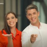 Δημήτρης Πανόπουλος: Η σπόντα για τη Γερμανού στο trailer της νέας του εκπομπής που λίγοι παρατήρησαν