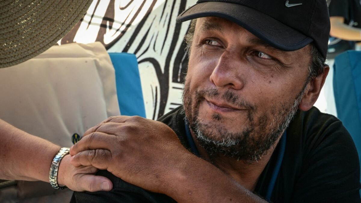 Πάνος Ρούτσι