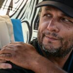 Πάνος Ρούτσι: Δεν αντέχω να πάω στην εκταφή του γιου μου – Τι είπε για την έξοδο στην Άντζελα Δημητρίου