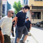 Πάτρα: Ελεύθεροι ο 25χρονος και ο 21χρονος που είχαν προφυλακιστεί για τη φωτιά στο Γηροκομειό