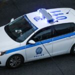 Αγία Βαρβάρα: Τέσσερις συλλήψεις για κατοχή και διακίνηση ναρκωτικών