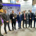 H INTRACOM DEFENSE στην Διεθνή Έκθεση DSEI 2025