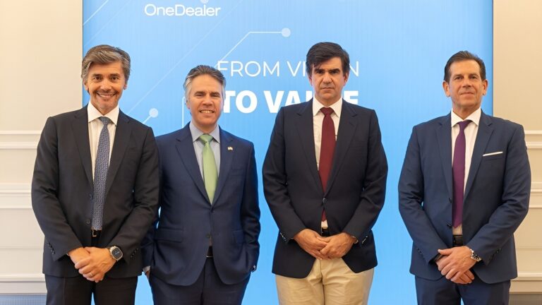 OneDealer και ServiceNow φέρνουν τον Μετασχηματισμό με Τεχνητή Νοημοσύνη στις Ελληνικές Επιχειρήσεις και τον Δημόσιο Τομέα