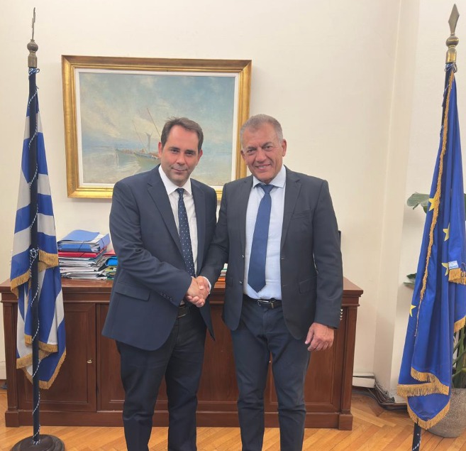 Για πρώτη φορά όλες οι Εθνικές ομάδες θα προετοιμάζονται στα Εθνικά Αθλητικά Κέντρα χωρίς κόστος