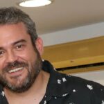 Πυγμαλίων Δαδακαρίδης: Θρήνος για τον ηθοποιό – Πέθανε η μητέρα του