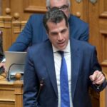 Πλεύρης: Σε συζητήσεις με τη Γερμανία για «κέντρο επιστροφής» παράνομων μεταναστών στην Αφρική