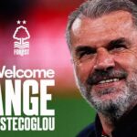 Στη Νότιγχαμ Φόρεστ ο Ποστέκογλου