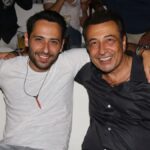 Αποκλειστικό: Παντρεύεται ο γιος του Αντύπα – Αυτό είναι το προσκλητήριο του γάμου