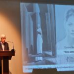 Προκόπης Παυλοπουλος από Λουτράκι: Χαιρετισμός στην μνήμη της Μεγάλης Τραγωδού Άννας Συνοδινού