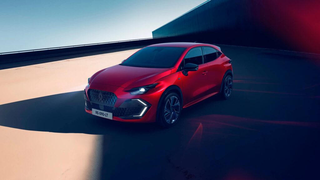 Αυτό είναι το νέο Renault Clio – Δες με τι κινητήρες και πότε θα έρθει στην Ελλάδα