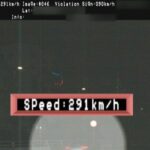 Καταγγελία για αστυνομικό: Φέρεται να έτρεχε με 291 χλμ/ώρα στην Συγγρού