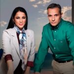 «Όπου υπάρχει Ελλάδα»: Τι συμβαίνει με την εκπομπή; – Το δίδυμο Ρέβη και Κουρδής, ο Τσιμιτσέλης και η ΕΣΗΕΑ