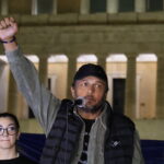 Τέμπη – Ρούτσι για εκταφή: Να μην τολμήσουν να πειράξουν τον τάφο του παιδιού μου χωρίς την έγκριση μου