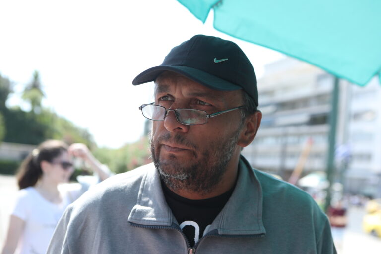 Τέμπη - Ρούτσι