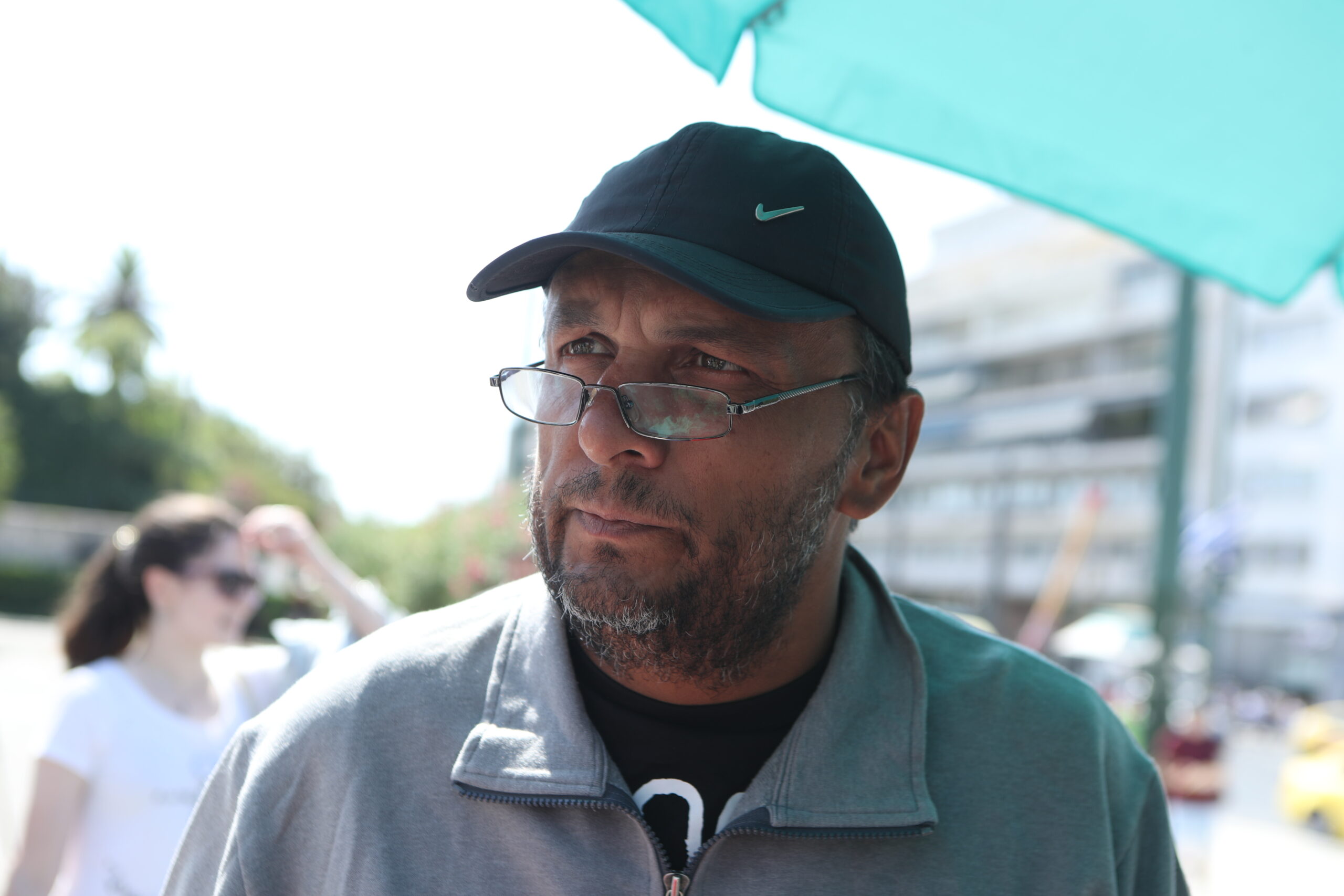 Τέμπη - Ρούτσι