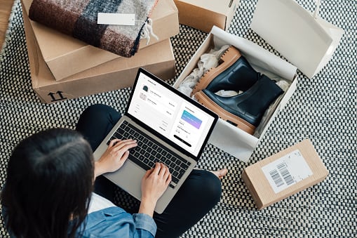 Νέα έκθεση Consumer Goods Industry Insights της Salesforce