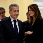 Νικολά Σαρκοζί