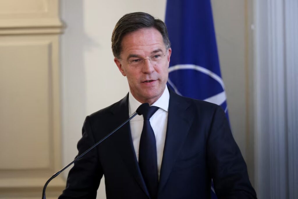ΝΑΤΟ: «Απερίσκεπτη και επικίνδυνη» η παραβίαση του πολωνικού εναέριου χώρου από ρωσικά drones
