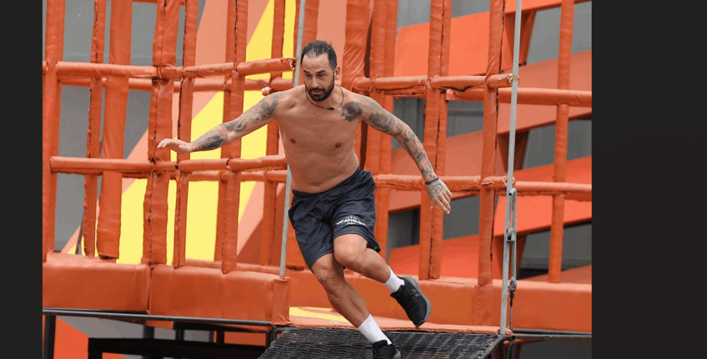 Exathlon: Aποχώρηση – βόμβα αναστατώνει τις ομάδες