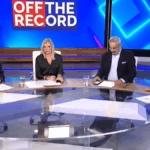 Ο σεισμός «ταρακούνησε» τα στούντιο σε MEGA και ΕΡΤ – Οι αντιδράσεις των παρουσιαστών