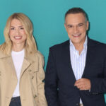 Νωρίς Νωρίς: Η νέα εκπομπή της ΕΡΤ1 βγήκε στον αέρα