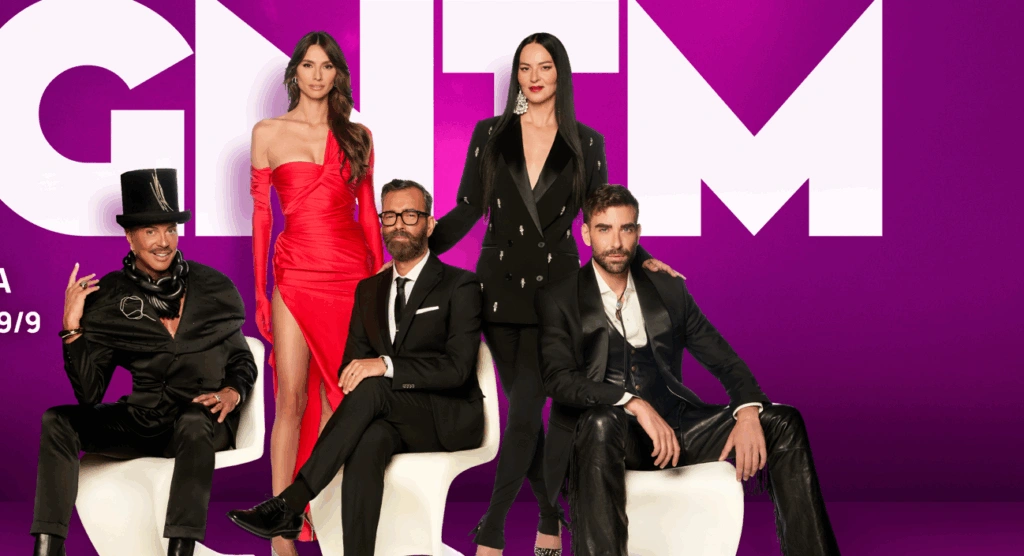 Η έκτακτη ανακοίνωση του STAR για το GNTM