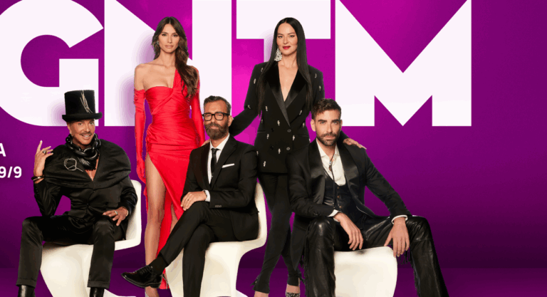Η έκτακτη ανακοίνωση του STAR για το GNTM