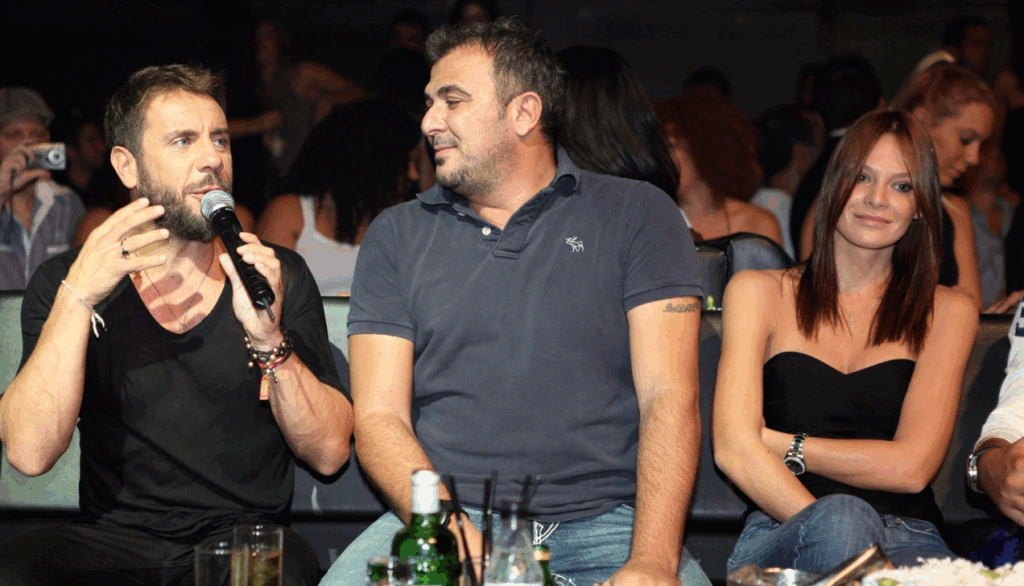 Ο Αντώνης Ρέμος για την υπόθεση Μαζωνάκη: «Έχει περάσει με το ενάμιση πόδι στα σκοτάδια»