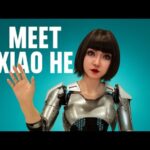 Σαγκάη: Ανθρωποειδές ρομπότ-ρεσεψιονίστ υποδέχεται τους παγκόσμιους ηγέτες στη Σύνοδο