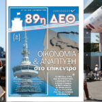 Ειδική Εκδοση «E.T.» 89η ΔΕΘ: Οικονομία και ανάπτυξη στο επίκεντρο