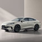 BYD SEAL 6 DM-i: Το νέο υβριδικό οικογενειακό που έρχεται στην Ελλάδα για να κερδίσει στις πωλήσεις