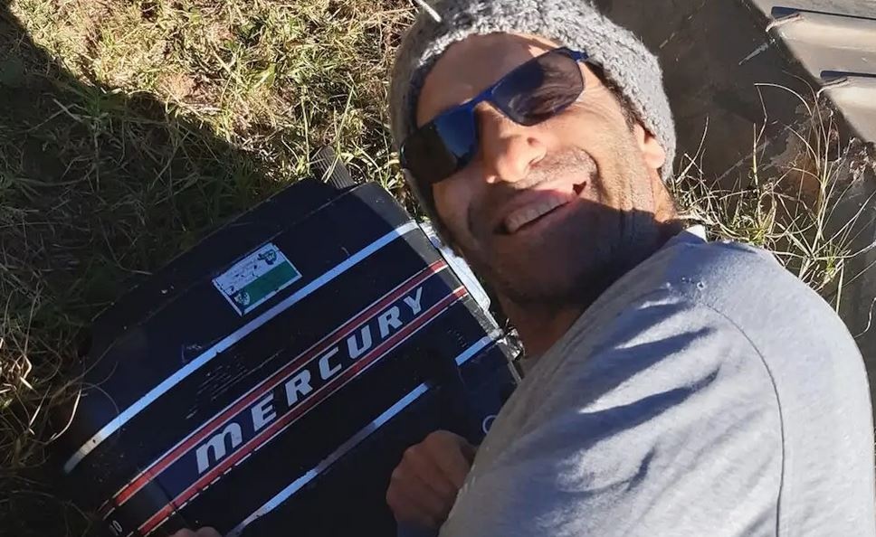 Αυστραλία: Βίντεο με την στιγμή της επίθεσης του καρχαρία στον ομογενή σέρφερ – «Μην με δαγκώνεις» τα τελευταία λόγια