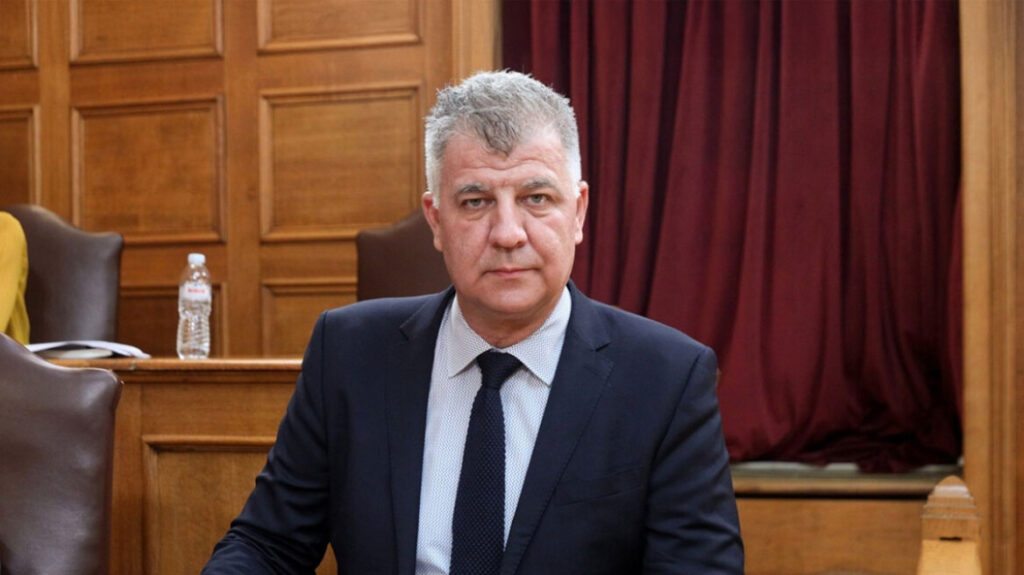 Στην εξεταστική ο πρώην πρόεδρος του ΟΠΕΚΕΠΕ για τις πληρωμές της 73χρονης