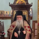 Μονή Σινά: Ο αρχιμανδρίτης Συμεών Παπαδόπουλος νέος ηγούμενος