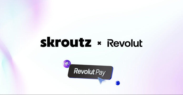 Skroutz και Revolut ενώνουν τις δυνάμεις τους για μια πιο απλή και γρήγορη αγοραστική εμπειρία
