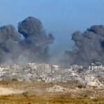 Ο Ισραηλινός στρατός ξεκινά νέα στρατιωτική επιχείρηση στη Δυτική Όχθη