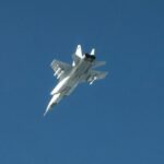 Παραβίαση του εναέριου χώρου της Εσθονίας από ρωσικά μαχητικά – Άμεση απάντηση του ΝΑΤΟ