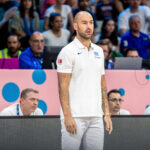 Σπανούλης: Είμαι περήφανος για τη δουλειά και τις νίκες