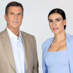 Άννα Λιβαθυνού για Καλημέρα Ελλάδα: Κοιτάμε τα νούμερα τηλεθέασης αλλά είναι κάτι που το χτίζουμε