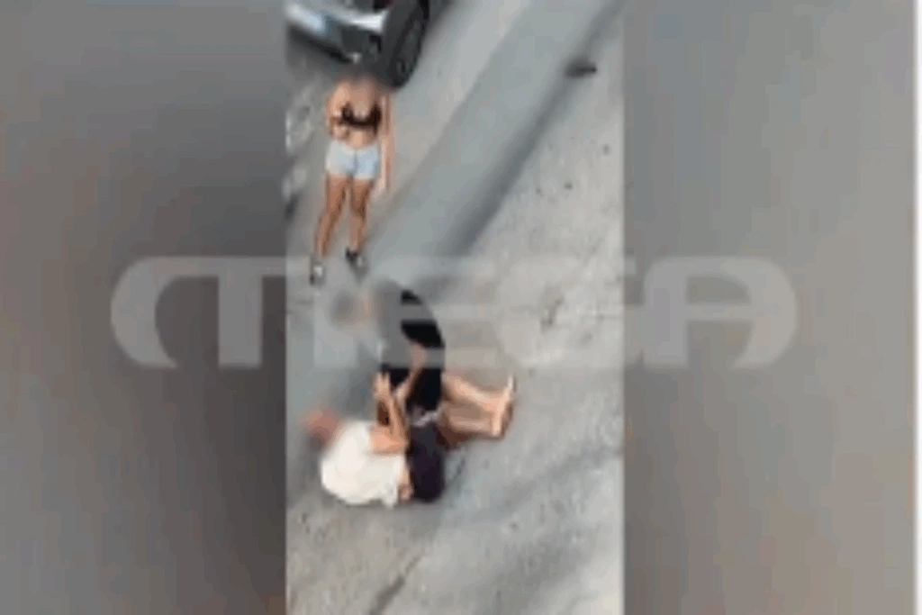 Κρήτη: Στην Ασφάλεια Ηρακλείου παρουσιάστηκε ο ανήλικος για το επεισόδιο με τον 65χρονο οδηγό – Κατέ