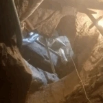 Φωκίδα: Υπόγειο τούνελ 12 μέτρων από αρχαιοκάπηλους – Δύο συλλήψεις κοντά σε αρχαιολογική ζώνη [βίντεο]