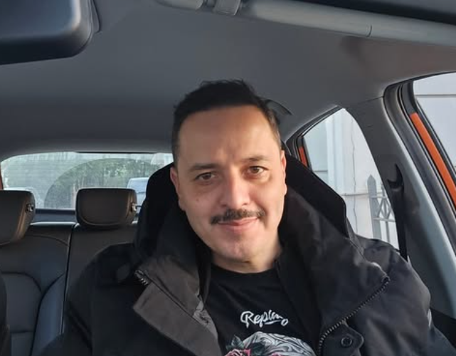 Η απάντηση του Τσουβέλα για την μήνυση απο τους ιερείς: «Κανείς δεν μπορεί να αμαυρώσει την εκπληκτική βραδιά στην Στυλίδα» [βίντεο]