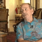 Ηλίας Μαμαλάκης: Η εξομολόγηση για τη περιπέτεια υγείας και η απόφασή του να γράψει διαθήκη – «Κόλλησα ένα βακτήριο που είναι θανατηφόρο» [βίντεο]